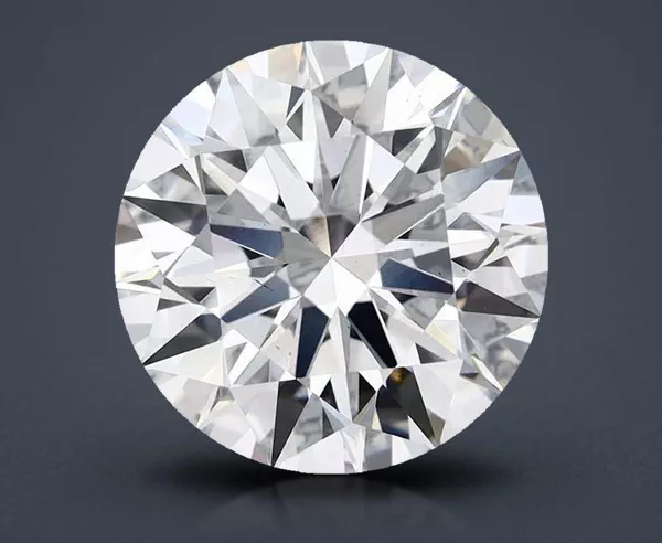 5.07 Carat · D · VS2 Rare Carat Ideal Cut