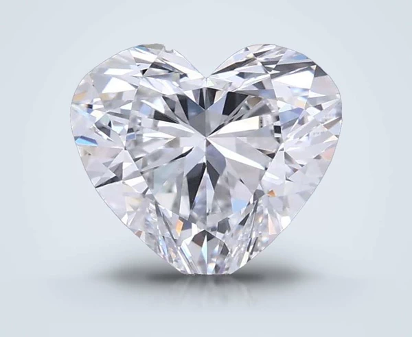 1.52 Carat · E · VVS1 Rare Carat Ideal Cut