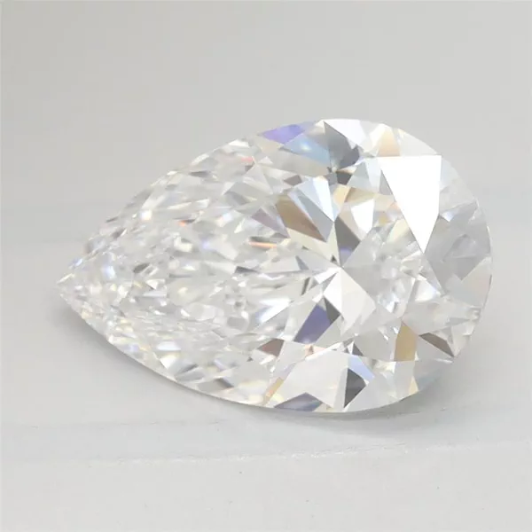 1.53 Carat · D · IF Rare Carat Ideal Cut