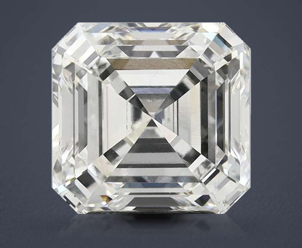 4.52 Carat · F · VS1 Rare Carat Ideal Cut