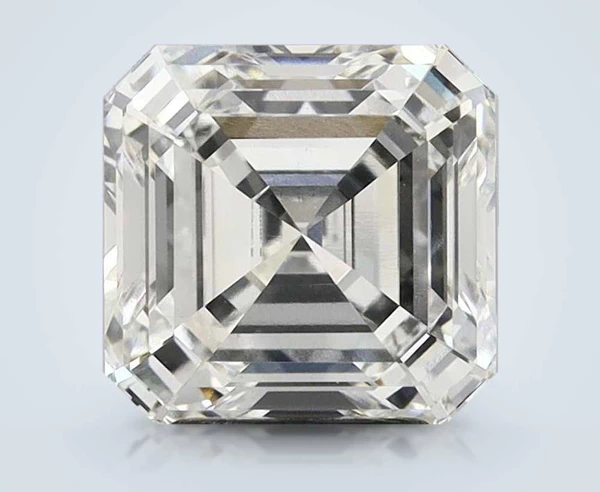 4.52 Carat · F · VS1 Rare Carat Ideal Cut