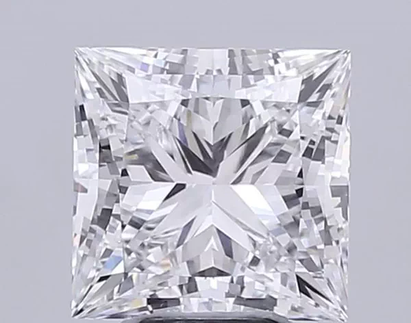6.55 Carat · D · VVS2 Rare Carat Ideal Cut