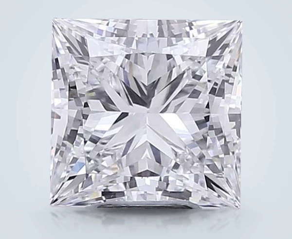 6.55 Carat · D · VVS2 Rare Carat Ideal Cut
