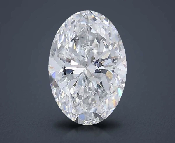 0.99 Carat · D · VS1 very good Cut