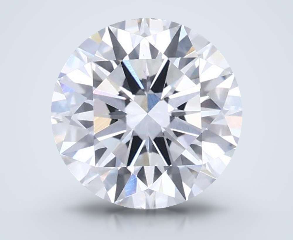 1.29 Carat · E · VS1 Rare Carat Ideal Cut