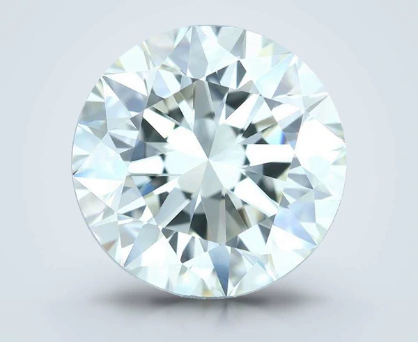 4.02 Carat · J · VVS2 Rare Carat Ideal Cut