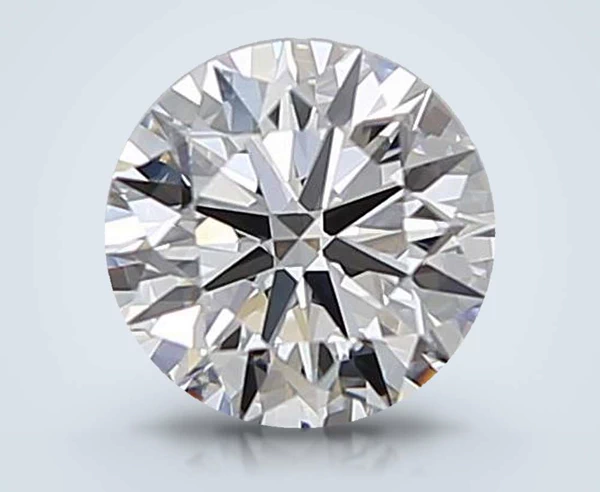 1 Carat · E · VVS2 ideal Cut
