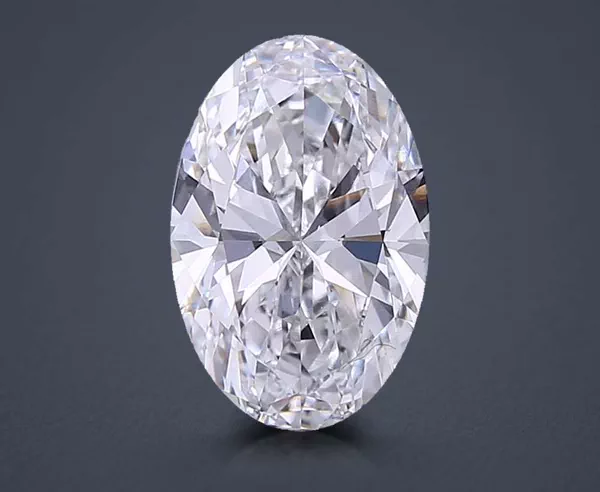 2.39 Carat · E · VVS1 Rare Carat Ideal Cut