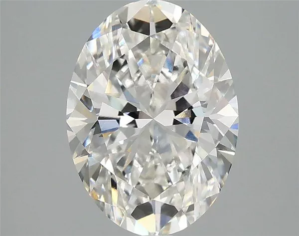 2.54 Carat · G · VS1 Rare Carat Ideal Cut
