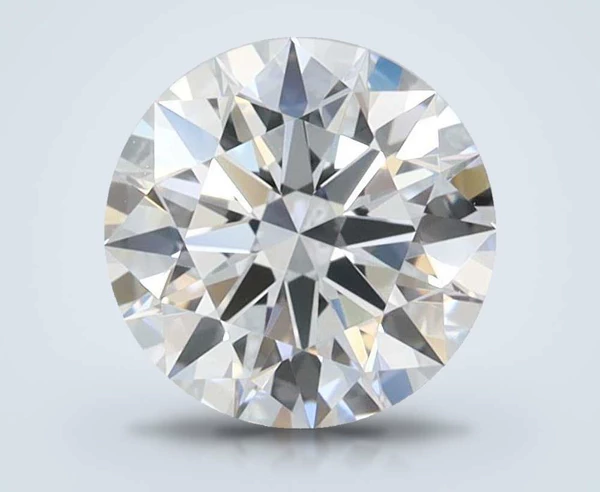 1.03 Carat · D · FL Rare Carat Ideal Cut