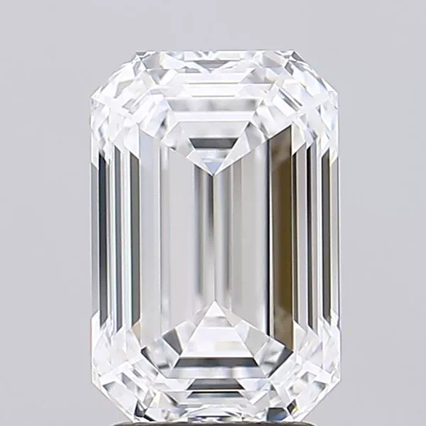 3.42 Carat · D · FL Rare Carat Ideal Cut