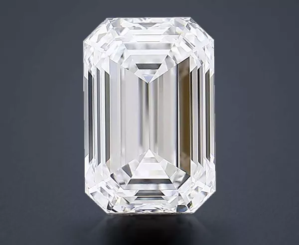 3.42 Carat · D · FL Rare Carat Ideal Cut