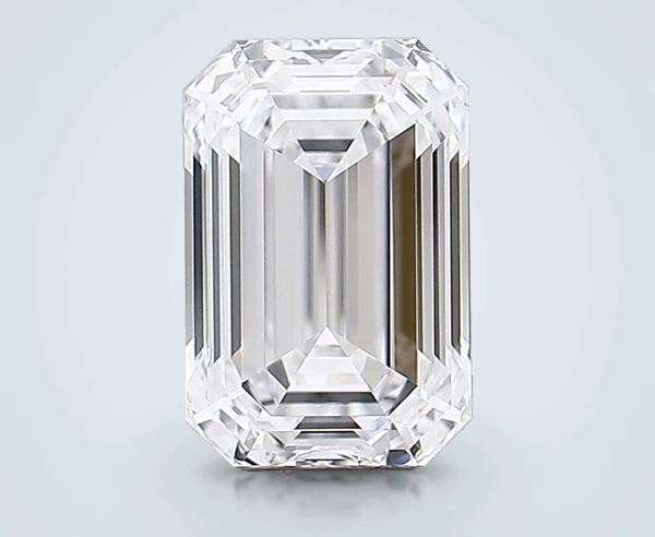 3.42 Carat · D · FL Rare Carat Ideal Cut