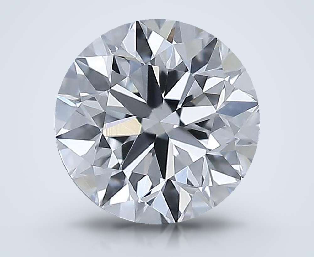0.8 Carat · D · VVS1 very good Cut