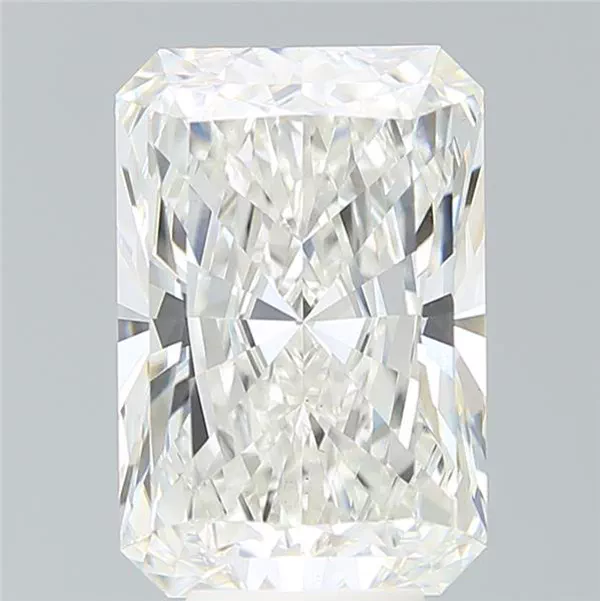 6.72 Carat · F · VS1 Rare Carat Ideal Cut