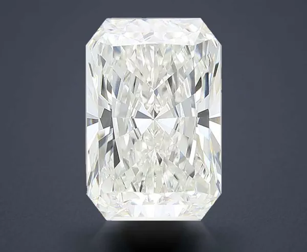 6.72 Carat · F · VS1 Rare Carat Ideal Cut