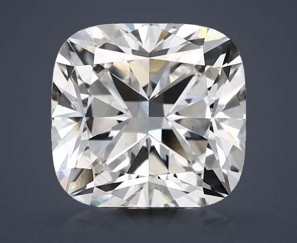 3.54 Carat · E · VS1 Rare Carat Ideal Cut