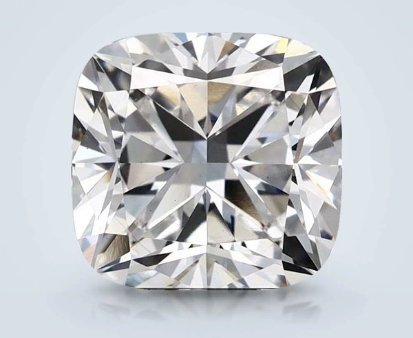 3.54 Carat · E · VS1 Rare Carat Ideal Cut