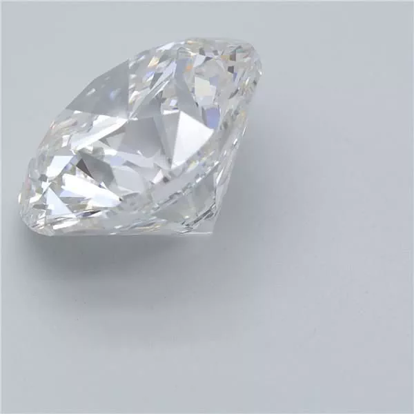 7.18 Carat · F · VVS1 Rare Carat Ideal Cut