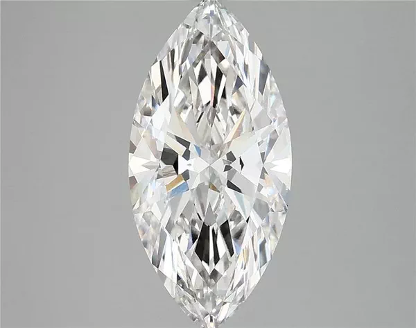 2.86 Carat · E · VVS2 Rare Carat Ideal Cut