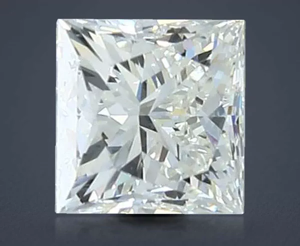 0.98 Carat · K · VVS2 very good Cut