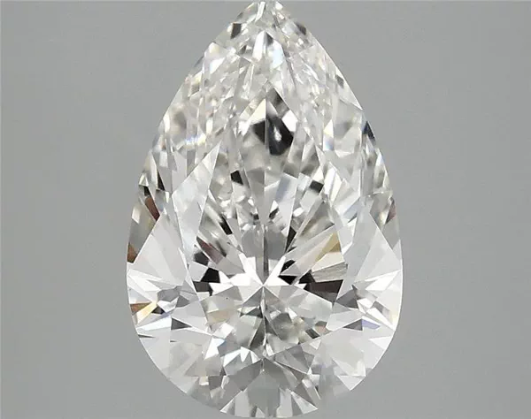 2.47 Carat · F · VS1 Rare Carat Ideal Cut