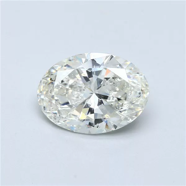 5.21 Carat · J · SI2 Rare Carat Ideal Cut
