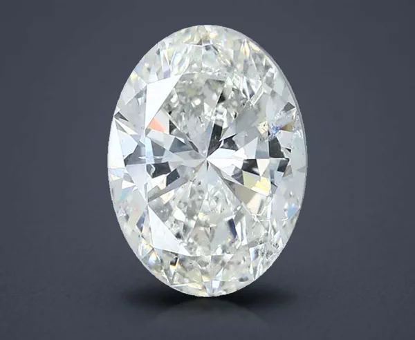 5.21 Carat · J · SI2 Rare Carat Ideal Cut