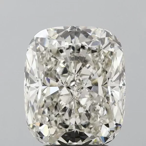 3.68 Carat · H · VVS2 Rare Carat Ideal Cut