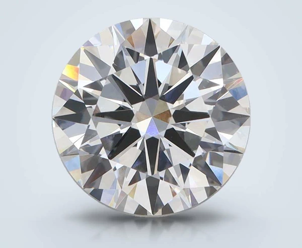 3.57 Carat · E · VS1 Rare Carat Ideal Cut