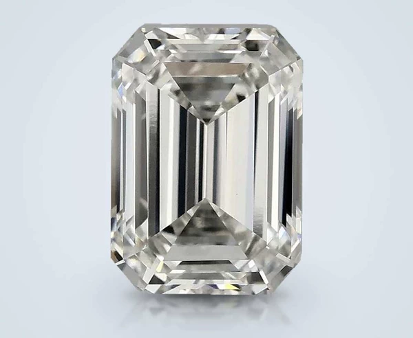 4.99 Carat · E · VS1 Rare Carat Ideal Cut
