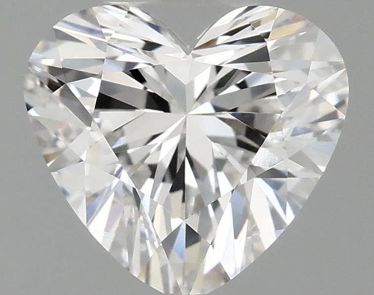 1.07 Carat · F · VVS2 Rare Carat Ideal Cut
