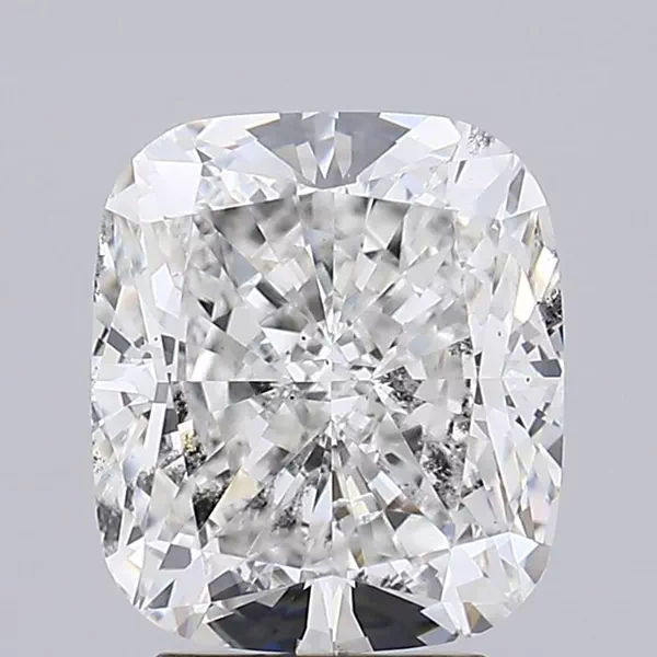 4.01 Carat · G · VS2 very good Cut