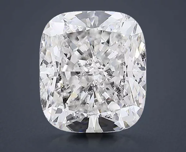4.01 Carat · G · VS2 very good Cut