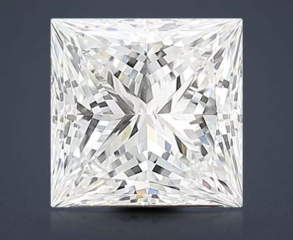 2.08 Carat · E · VS1 excellent Cut