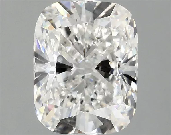 2.1 Carat · F · VVS2 Rare Carat Ideal Cut