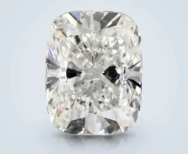 2.1 Carat · F · VVS2 Rare Carat Ideal Cut