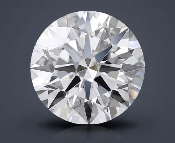 3 Carat · E · VS2 Rare Carat Ideal Cut