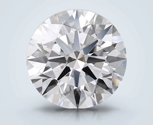 3 Carat · E · VS2 Rare Carat Ideal Cut