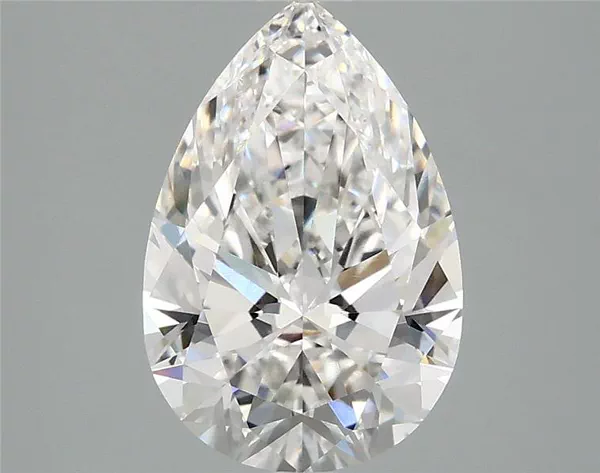 2.46 Carat · E · VVS2 Rare Carat Ideal Cut