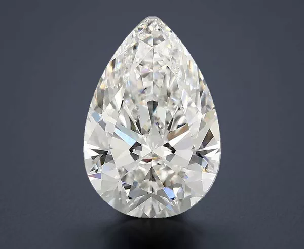 2.46 Carat · E · VVS2 Rare Carat Ideal Cut