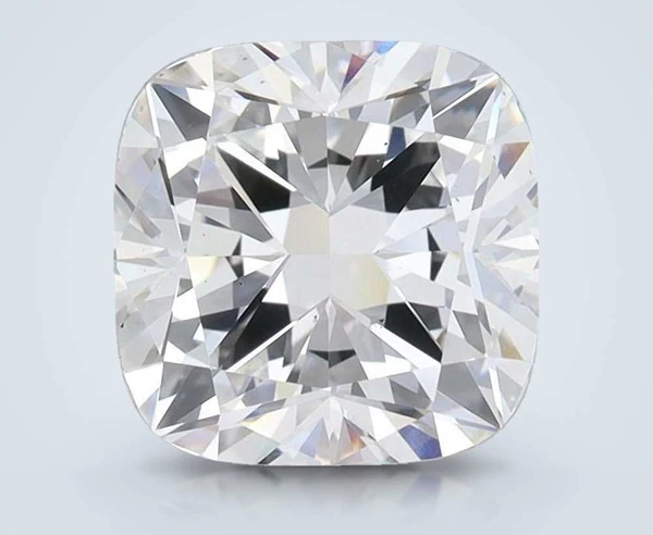 3.08 Carat · F · VS2 Rare Carat Ideal Cut