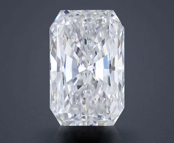 2.56 Carat · D · VS2 Rare Carat Ideal Cut