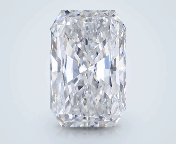 2.56 Carat · D · VS2 Rare Carat Ideal Cut
