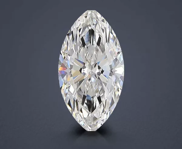 2.33 Carat · D · VVS1 Rare Carat Ideal Cut