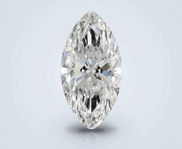 2.06 Carat · F · VS1 Rare Carat Ideal Cut