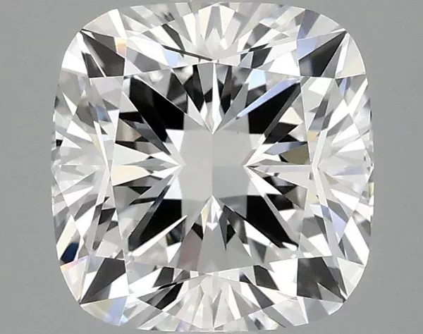 2.43 Carat · D · VS1 Rare Carat Ideal Cut
