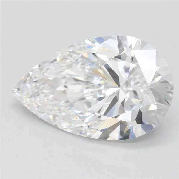 2.58 Carat · D · IF Rare Carat Ideal Cut