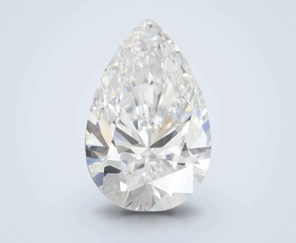 2.58 Carat · D · IF Rare Carat Ideal Cut