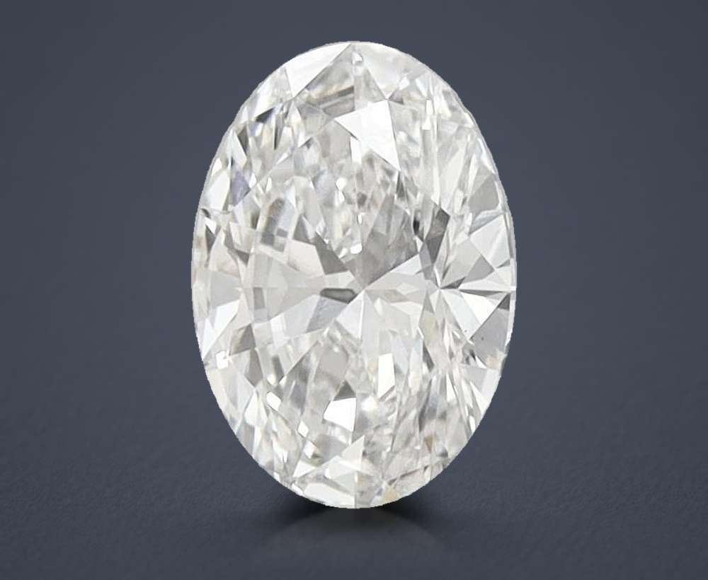 1.24 Carat · E · VS1 Rare Carat Ideal Cut
